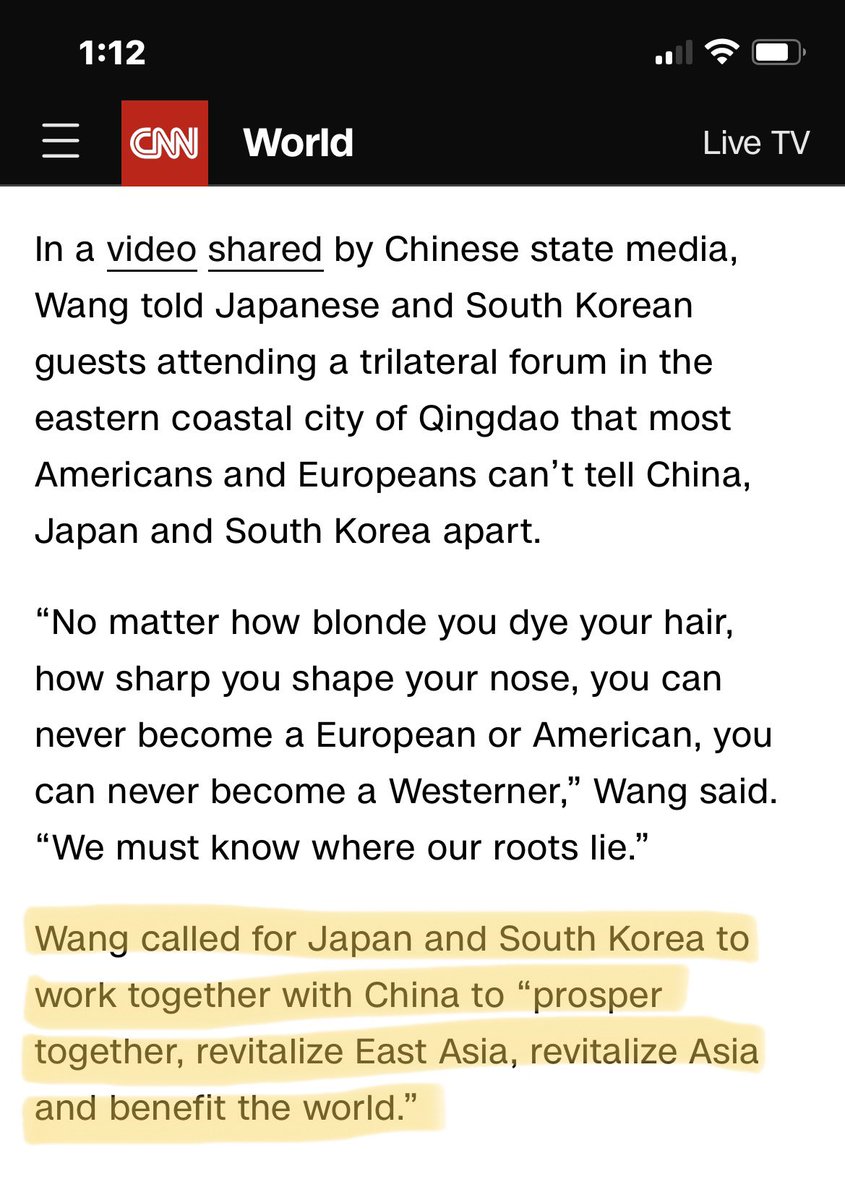 _jonathanliu_'s tweet image. 【大東亜共栄圏 ver 2.0】
Ask Japan how things went when they tried something similar in the 20th century…