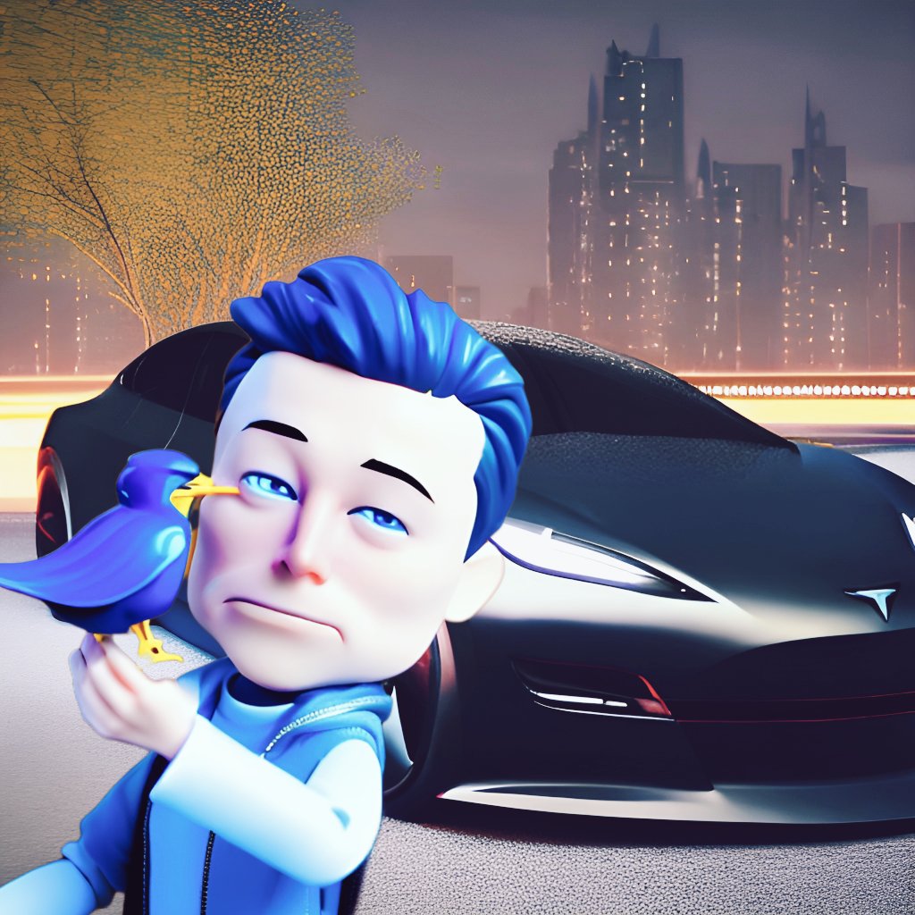 LuisSantosoffic's tweet photo. @cb_doge #TwitterLyfe
🌎 🐦 🐶 🔋 🚗 🌝🛰️ 🌌 ✨ https://t.co/qmBSbBReaW