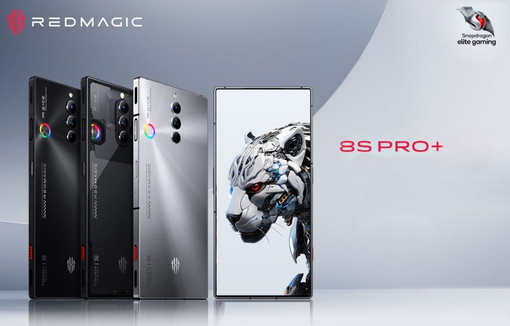 technomania0211's tweet image. #Redmagic8SProPlus
- 16GB +256GB: ¥5499
- 16GB +512GB: ¥5799

Transparent version :-
- 16GB +256GB: ¥6999
- 24GB +1TB: ¥7499

Redmagic 8S Pro+ Bumblebee edition:-
16GB+512GB: ¥6499