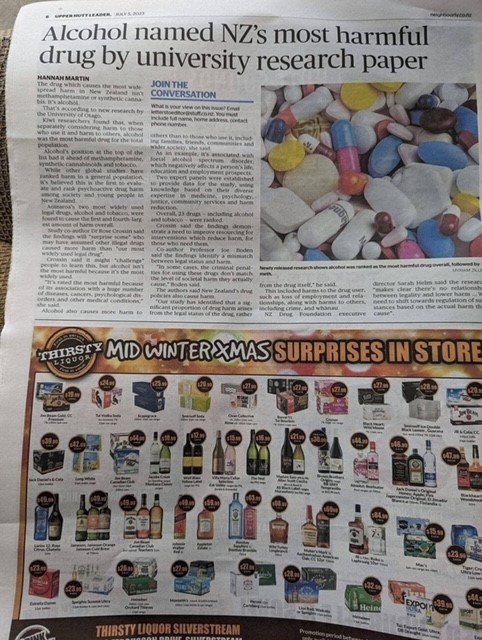 One of my students sent me this today - says it all really!