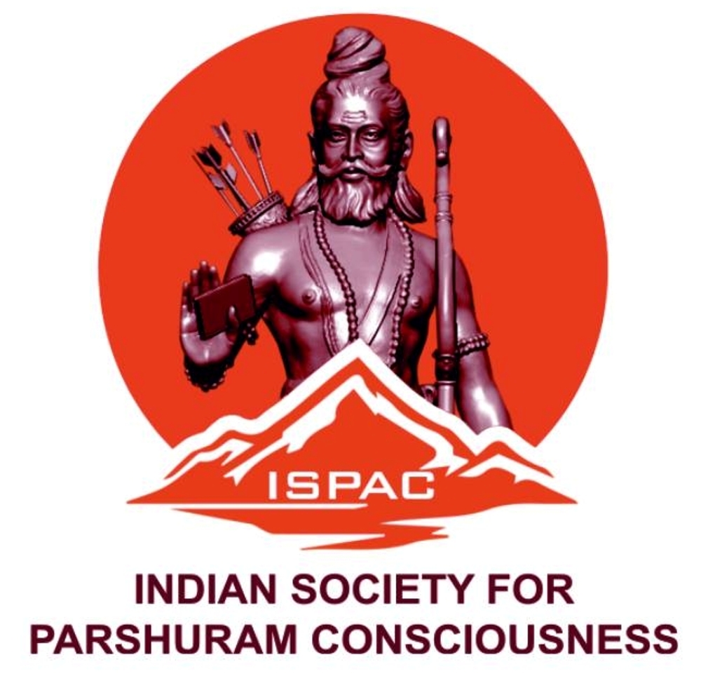 Congratulations to <a href="/panditaAPMCC63/">Ravinder Pandita(Save Sharda)</a> and <a href="/UdayVardi/">Vibhakar Uday Tiwari</a> for being elected as members of the Indian Society for Parshuram Consciousness (ISPAC).
<a href="/KiranKS/">Kiran Kumar S</a> <a href="/JavedBeigh/">Javed Beigh</a> <a href="/followsushil/">Sushil Ojha</a> <a href="/RajasthanVipra/">Vipra Foundation Rajasthan Official Account</a> <a href="/sunilbharala/">Sunil Bharala</a> <a href="/RPparishad/">राष्ट्रीय परशुराम परिषद</a> <a href="/RoopaNataraj/">Roopa Srikanth</a> <a href="/swamisandipendr/">Swami Sandipendra</a> <a href="/atahasnain53/">Syed Ata Hasnain</a> <a href="/AdityaRajKaul/">Aditya Raj Kaul</a>