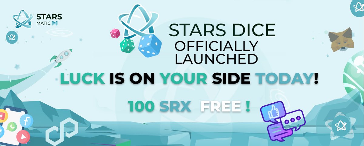 Stars Company tweet media