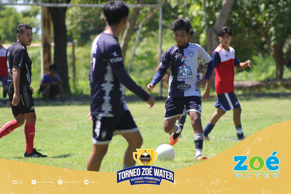 Cafetaleros de Chiapas tweet media