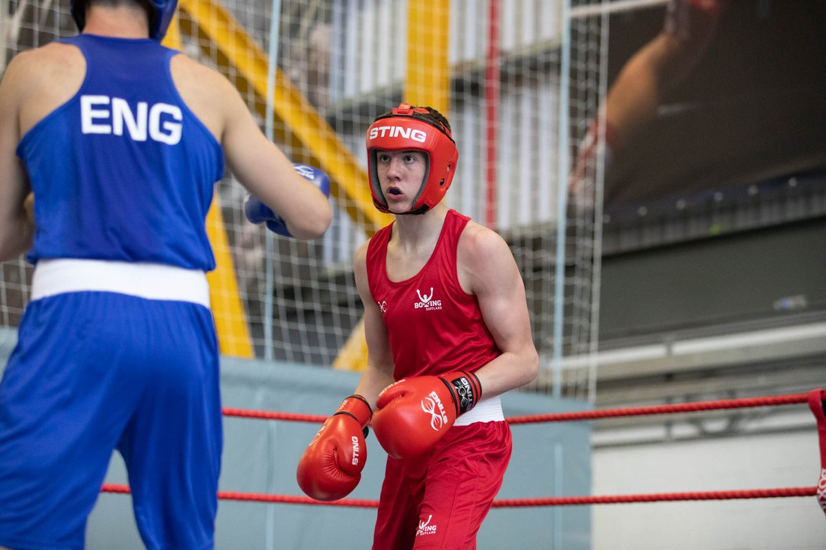 BoxingScotland's tweet photo. Team Scotland squad for EUBC European Junior Championships, July 19th-31st;

- Aaron Sarwar, Northwest

- Thomas O’Reilly, Sparta

- Jacob Naismith, O’Neils

- Taylor McMahon, O’Neils

- Luca Flynn, Lochee

- Liam Flynn, Lochend

#TeamScotland https://t.co/VaA5NUsroB