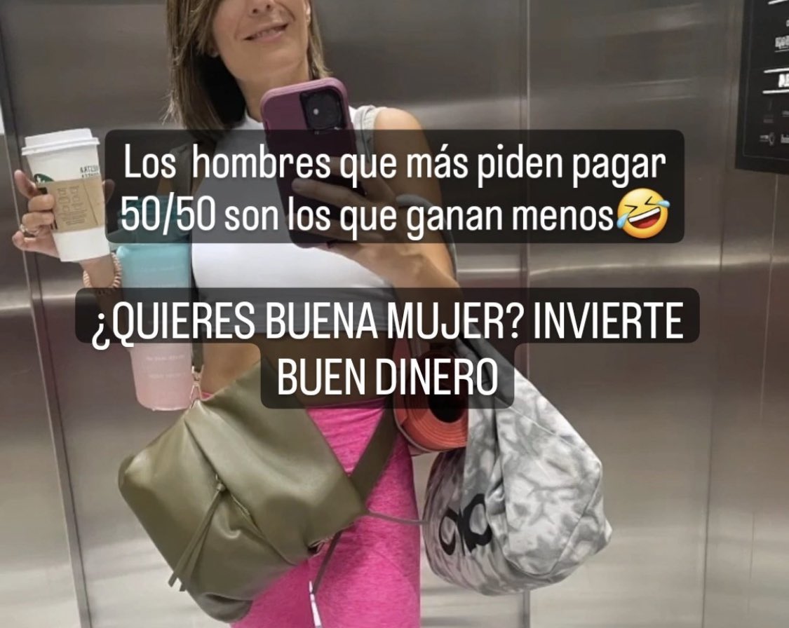 nochaveznada's tweet image. Nunca dejará de sorprenderme la facilidad con que la gente que suele ver mal el sexoservicio está perfectamente ok con replicar la lógica del sexoservicio en sus relaciones afectivas 👌🏻