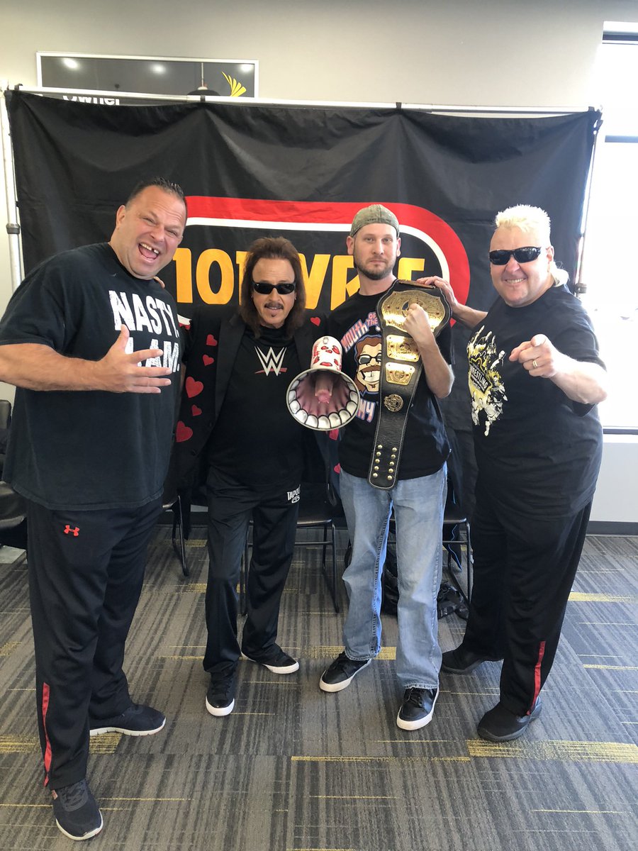 Dave Mitchell tweet media