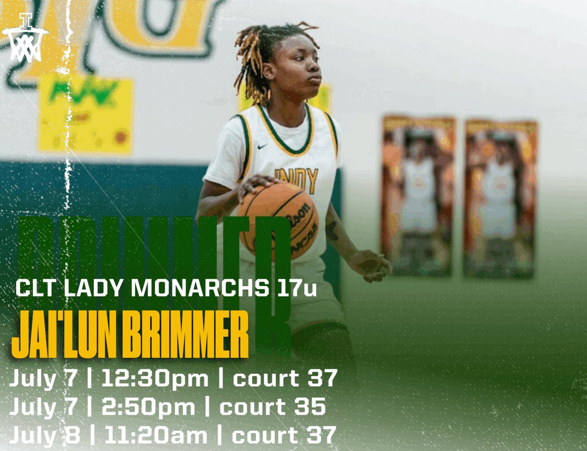 Indy Girls Basketball tweet media