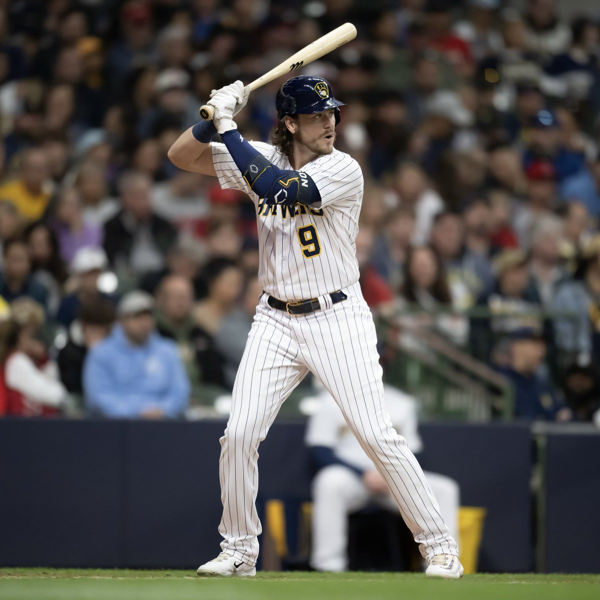 Milwaukee Brewers tweet media
