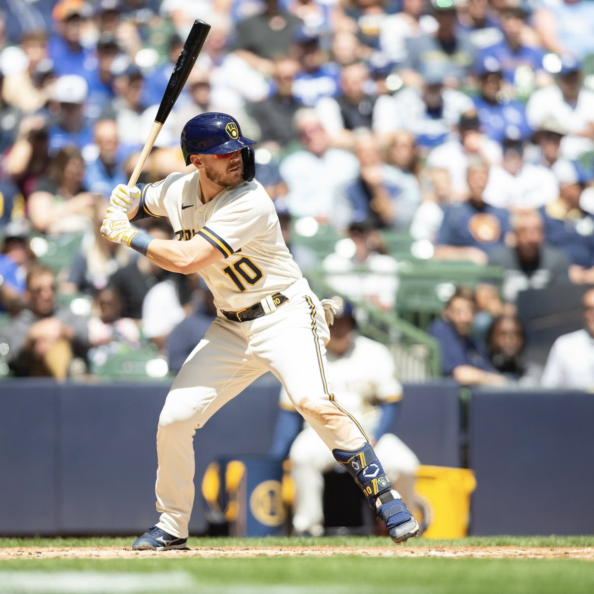 Milwaukee Brewers tweet media
