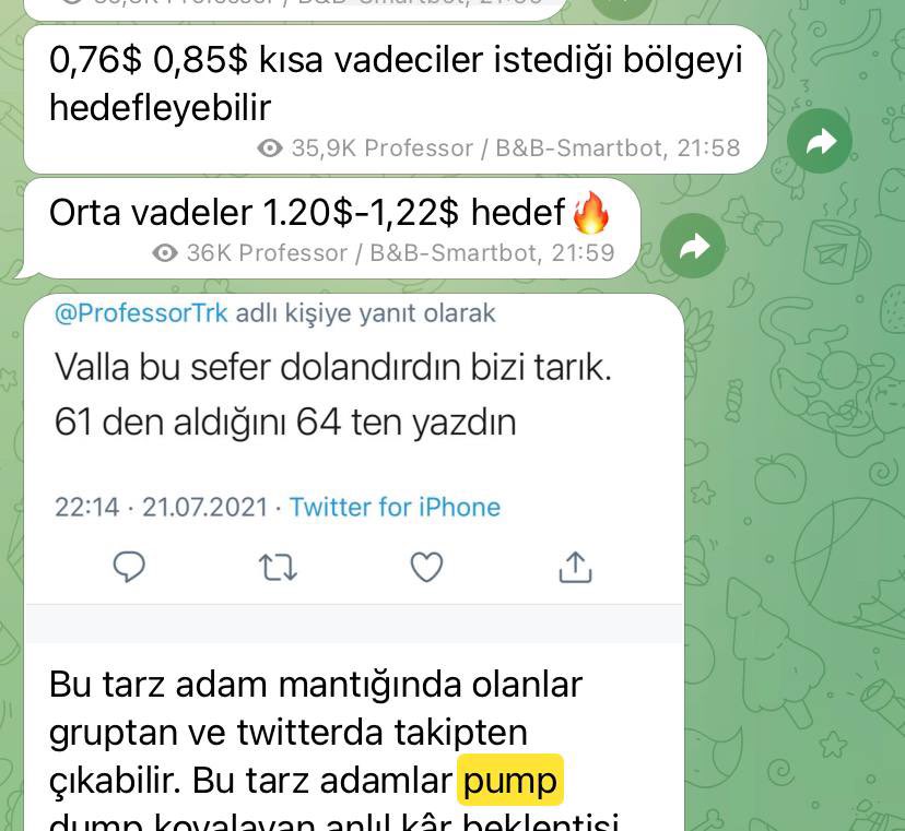 kahincrypto's tweet photo. Önden haber verip de coin alıcam diyip beklenti yarattığın ve milleti içerde bıraktığın günleri ne çabuk unuttuk TARIK EFENDİ!

Sen unuttun ama millet unutmadı. O yüzden millete her salladığında seni rezil edeceğim! https://t.co/PjhqMOnBwh