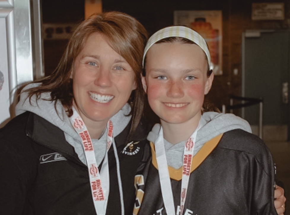 From bunny league to the Western Mustangs, Maddie Hill's ringette journey has led her to be co-captain of the top team in Canada.

Written by: By Cassie Dowse (Western University)

📚️Read Maddie's Story | l8r.it/8S2F

#WeAreRingette | #RingetteON