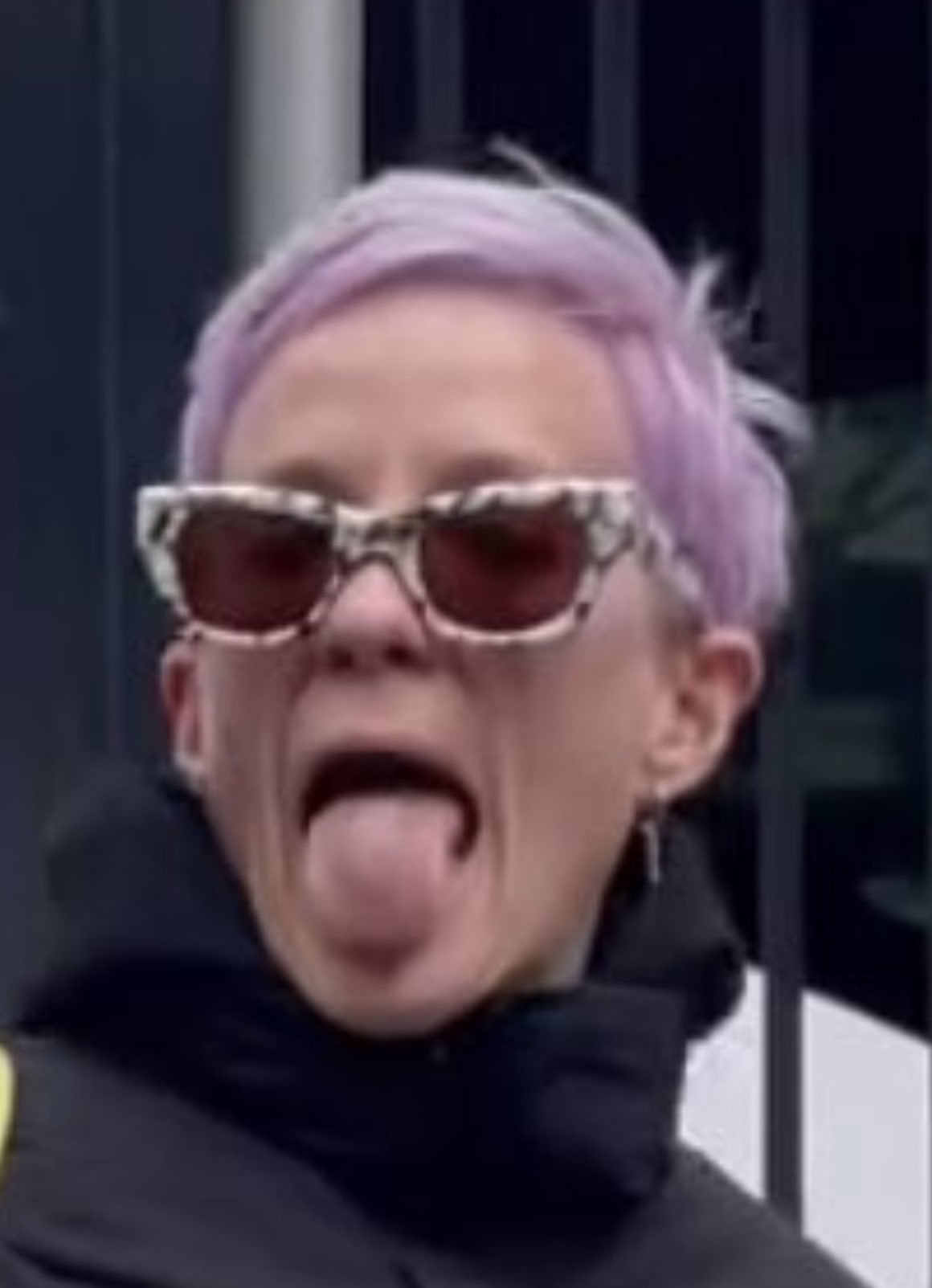 Happy Birthday to my idol Megan Rapinoe      