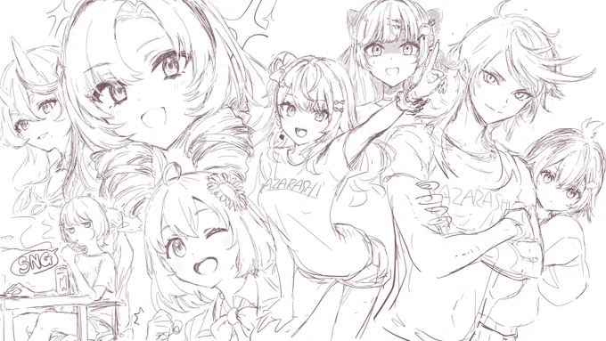 after 