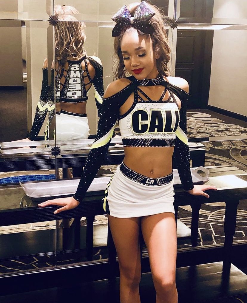 we don’t talk about HER enough