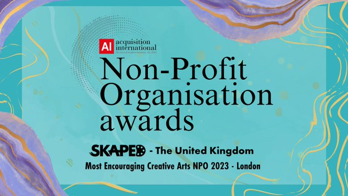 🏆Estamos felices de ser reconocidos por los Non-Profit Organization Awards de la revista <a href="/acquisition_int/">Acquisition Intl</a> como el centro de pensamiento más inspirador para la paz en 2023.  Este reconocimiento nos posiciona como la organización más inspiradora en el ámbito de la paz.