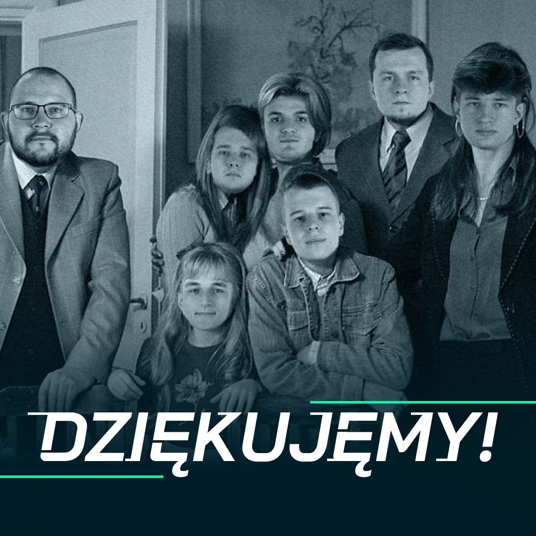 GGP Clan tweet media