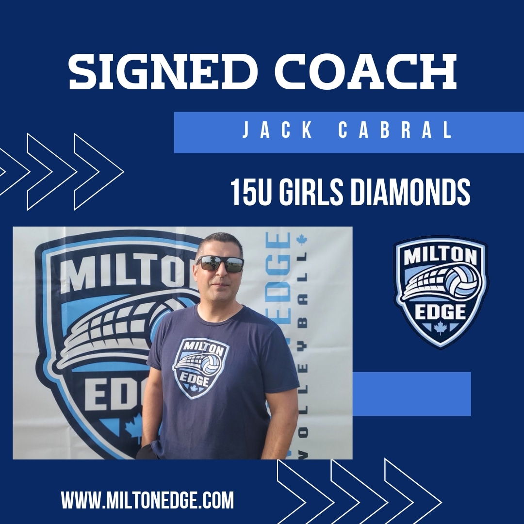 milton_edge's tweet image. Coach Jack is back!!! We are excited to have Jack Cabral as Head Coach for the 15U Diamonds for the upcoming season. 
@miltonedgetlsdiamonds