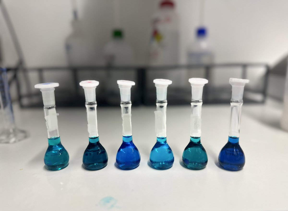 Guess the metal 😍 … if there is one 😏
#InorganicChemistry