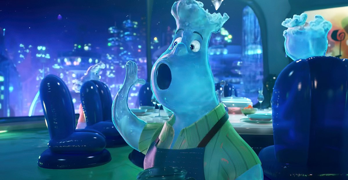 Variety's tweet photo. “Pixar is becoming an anemic brand,” notes analyst Paul Verna. “It’s fallen so far from the days in which anything it released would blow the doors off.” https://t.co/SHRJ2QVhaa https://t.co/ryKkd0nyvV