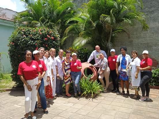ProSalud Camagüey tweet media