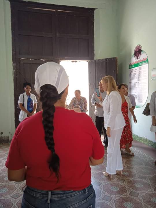 ProSalud Camagüey tweet media