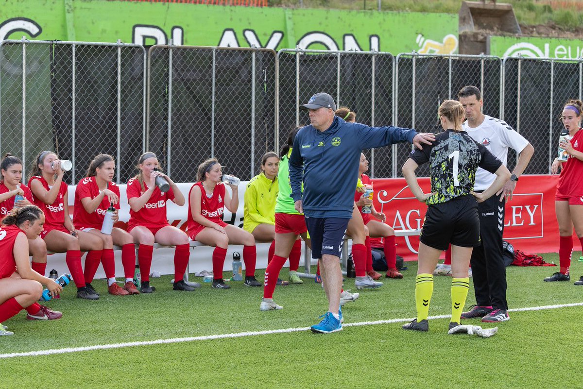 LivRiddel's tweet photo. Grateful to all the amazing people at @LaneUnitedFC for making this season possible and my teammates for making it memorable 

Big thank you to  @jpschneider3 for stepping in as my goalkeeping coach and head coach Jurgen for everything

📸 credit: @annevm12 (IG) https://t.co/Emb5UXjWr9
