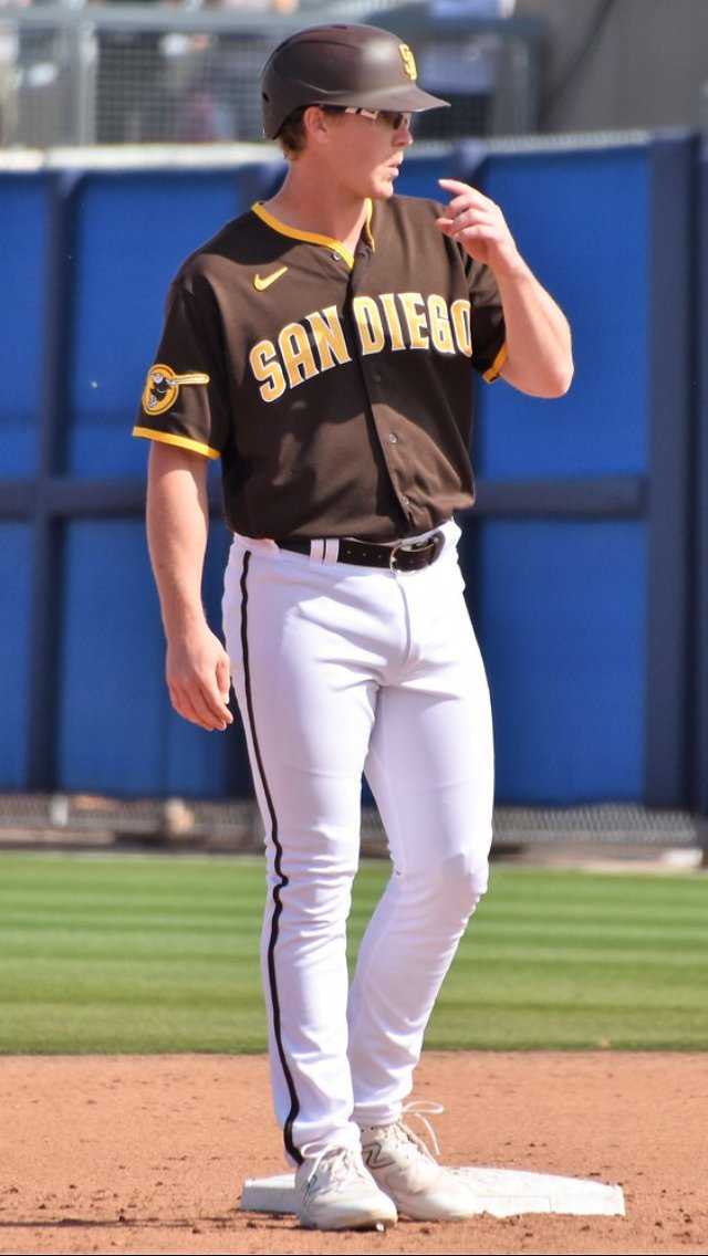 Gay Ball on Twitter "Brandon Dixon grabs his big horny cup bulge and