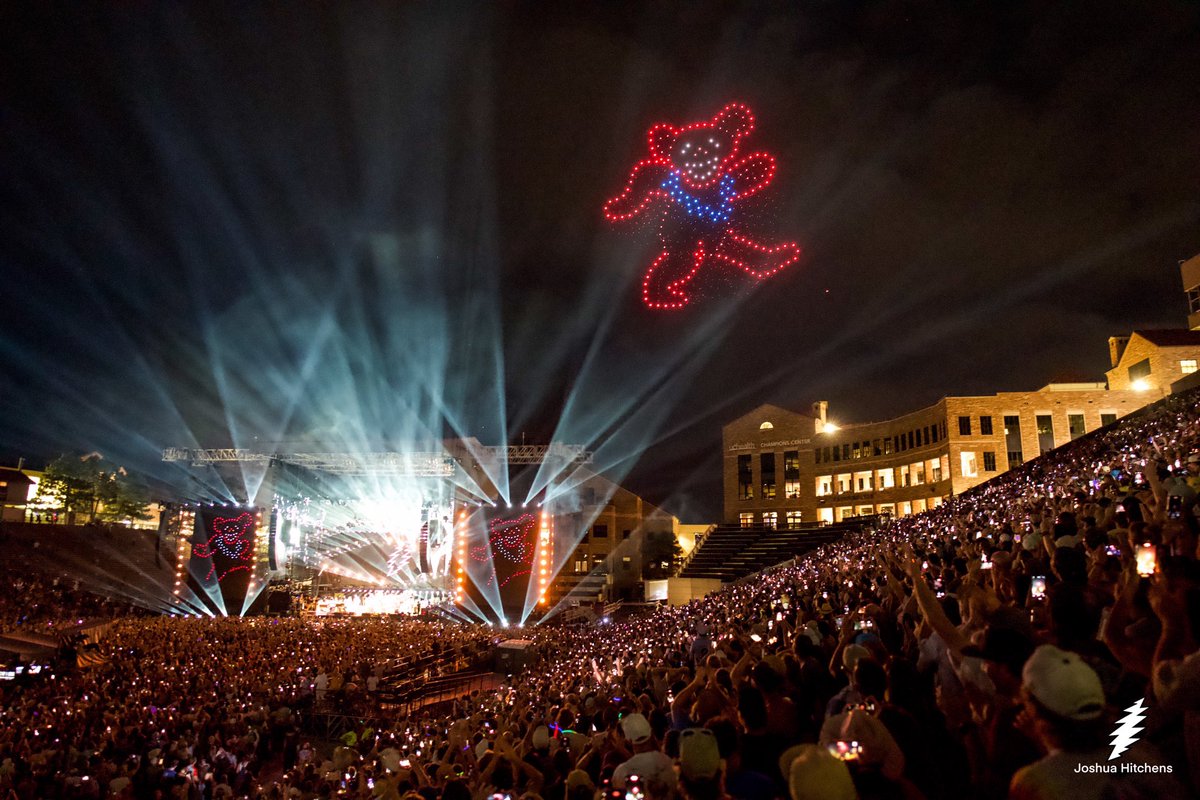 Dead & Company tweet media