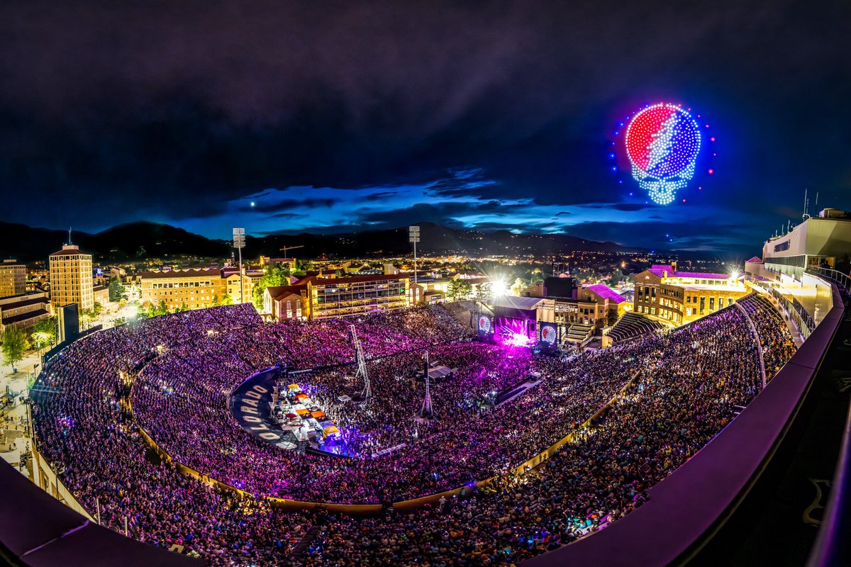 Dead & Company tweet media