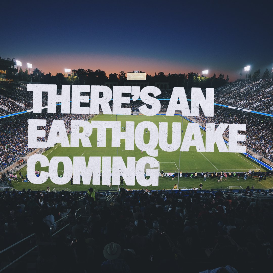 NEWS: Earthquakes Announce Plans for 10-Field Soccer Complex and Training  Center in Collaboration with the County of Santa Clara