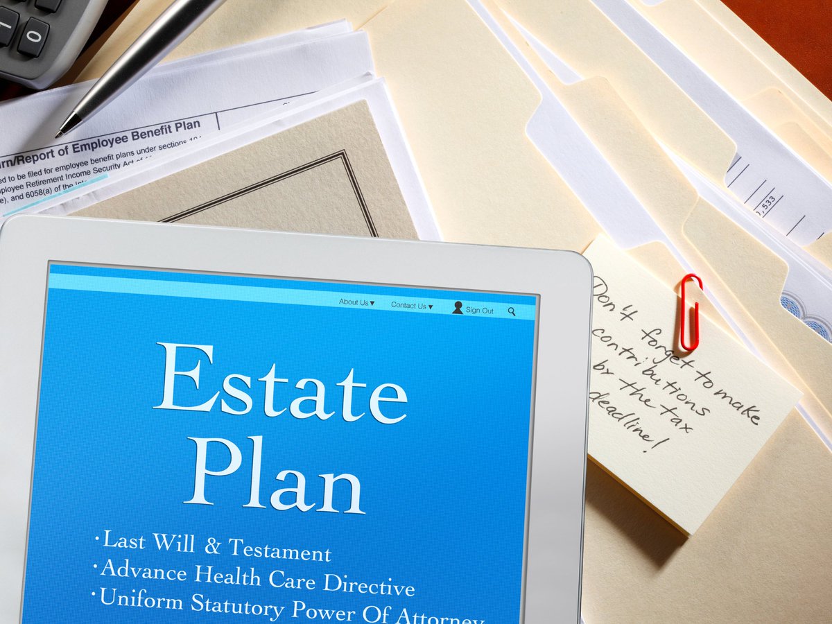 Long-term care planning is an essential part of estate planning. Discover how it can safeguard your assets and provide for your care needs. #LongTermCare #EstatePlanningStrategies
zurl.co/UfKv