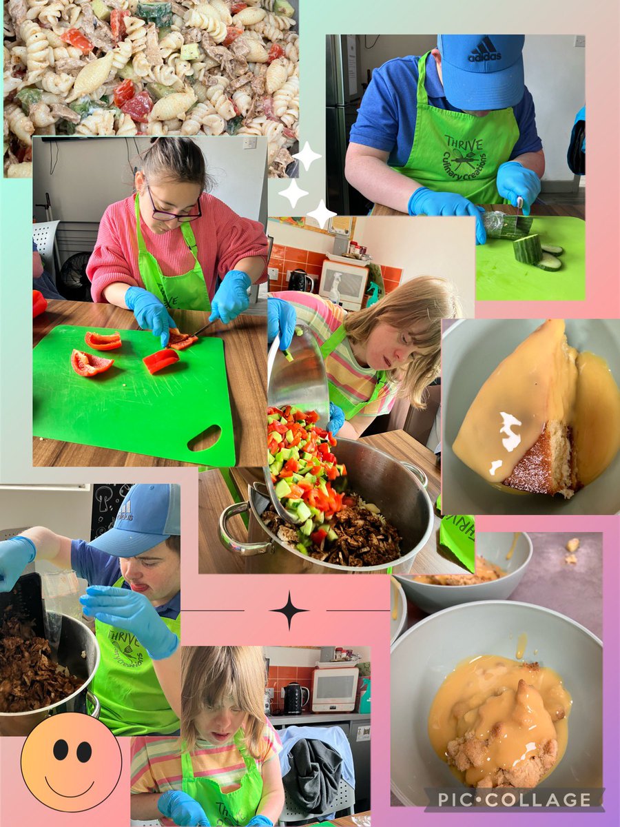 Thrive CIC Hindley tweet media