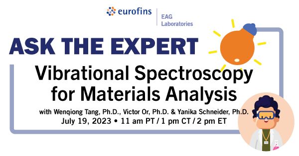 Eurofins | EAG Laboratories tweet media