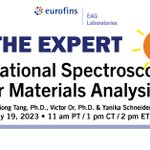Photo by Eurofins | EAG Laboratories (@EAGLaboratories)