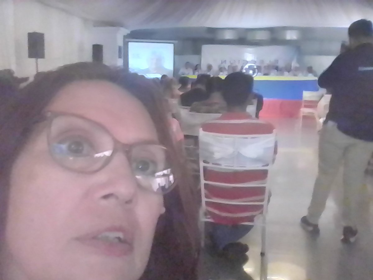 Ysaira Villamizar tweet media