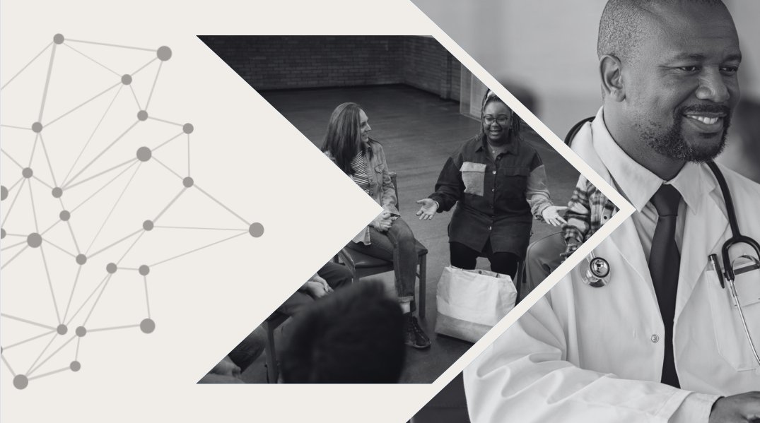 civitas4health's tweet photo. Curious about the role #HealthDataUtility plays in improving #interoperability? @lisabari &amp; @DataDrivenGovt co-wrote an article that you won't want to miss. https://t.co/7EOkiUbc8a https://t.co/5QwXq7tgxd