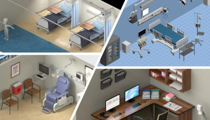 The Faculty’s Continuing Professional Development Office is harnessing virtual reality to train learners to care for multiple patients in an emergency department setting. @TChanMD @MacLTL LEARN MORE: ow.ly/Ip8K50P49Fl