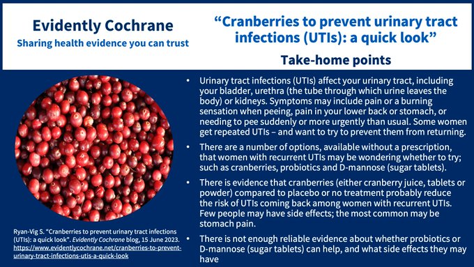 Cochrane New Zealand tweet media