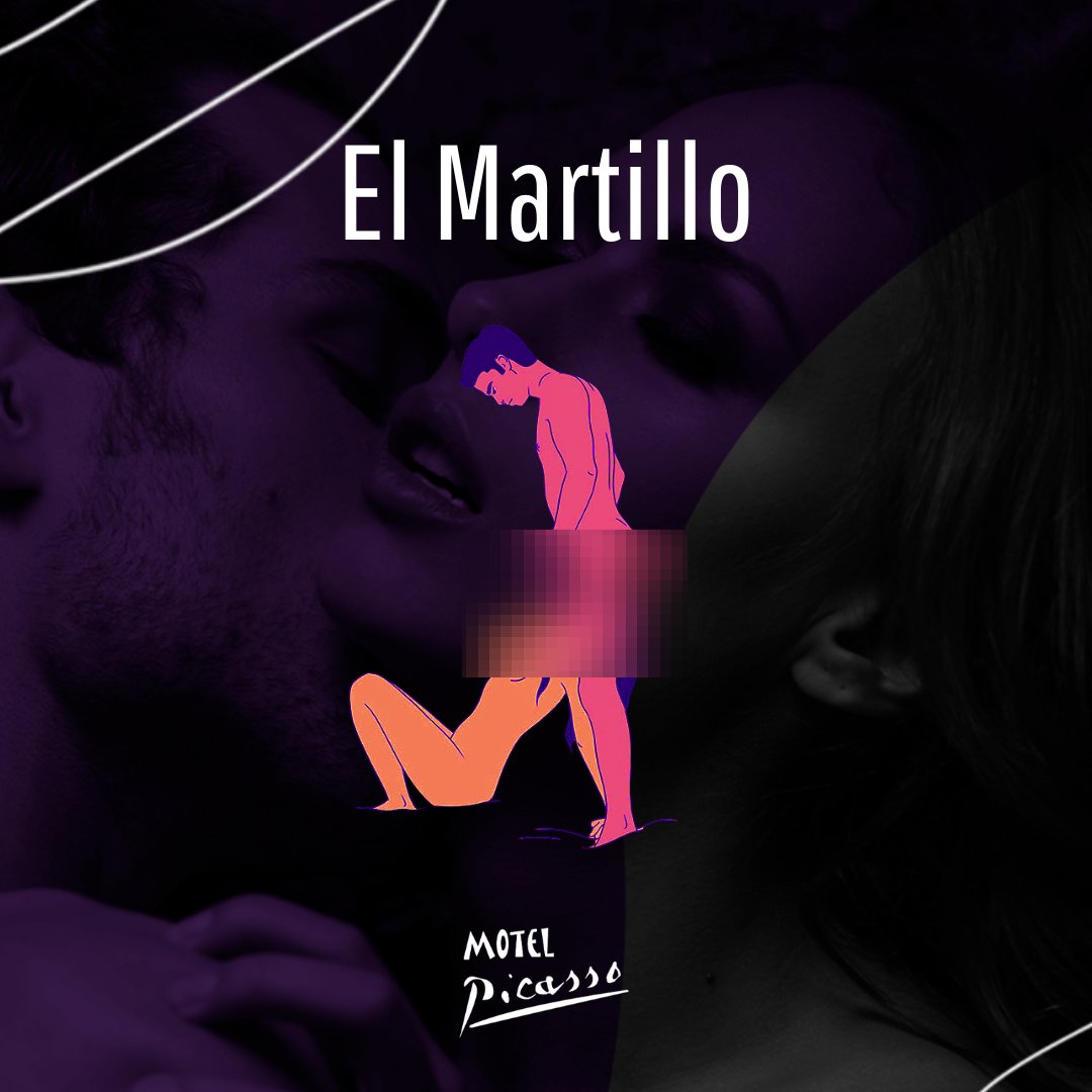 MotelesPicasso's tweet photo. ¿Alguna vez has intentado dar un buen sexo oral? 😏
Si es así, ¡debes probar estas posiciones! No hay mejor manera de dar placer a tu pareja que con buenas técnicas 👌
Asegúrate de probar estas posiciones👇
#sugestionesparasexo #sexooral #posicionessexuales https://t.co/sgxHFzxJRk