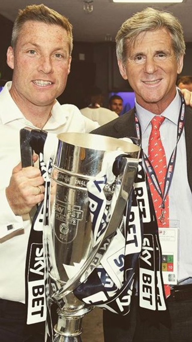 Millwall_Jersey's tweet photo. Two era defining images.

Thank you JB. https://t.co/qHxPHC1kgl