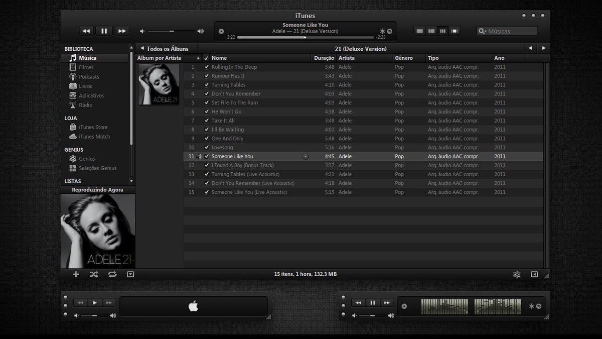 kennreloaded's tweet photo. @NTDEV_ It’s a lot worse now. Back then we had iTunes with Darkmode on Windows. https://t.co/ikqsNuyWvO https://t.co/NZsjE4Jf91