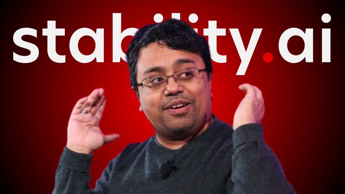MultiplatformAI's tweet image. Stability AI's CEO predicts that human coders will be replaced by AI within five years (Video)
#AI #AIgeneratedcode #ambitiousprojects #artificialintelligence #EmadMostaque #GitHub #humancoders #llm #machinelearning #Recruitment #StabilityAI
multiplatform.ai/stability-ais-…