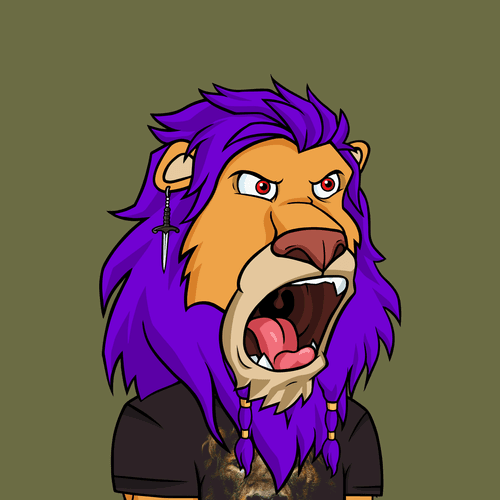 💥 Rare Lion Listing Alert! 💥 Top 10%(Rank 917) 🦁 Lion #900 just listed for 0.321Ξ ($612.97) #NFTs #ROAR #NewNFTProfilePic #NFTcommunity  opensea.io/assets/ethereu…
