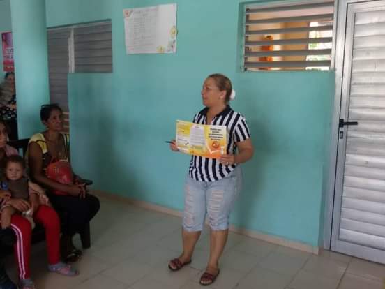 ProSalud Camagüey tweet media