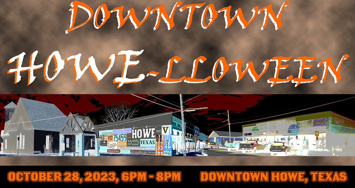 HoweChamber's tweet image. Downtown Howe-lloween Festival vendor spaces open! - mailchi.mp/5abc99ae9e69/h…