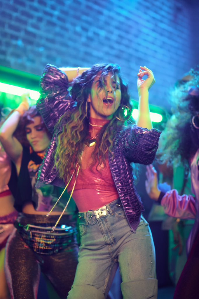 OwnUtopia's tweet photo. Wanessa Camargo entrega pop de qualidade e fica entre clipes em alta do YouTube com seu novo trabalho #ForaDoRadar. 🔥 https://t.co/8cQlmV87rX
O video tem quase 8 minutos e conta uma história cheia de referências, muita coreografia e visuais incríveis. https://t.co/BbWqR0bNhx