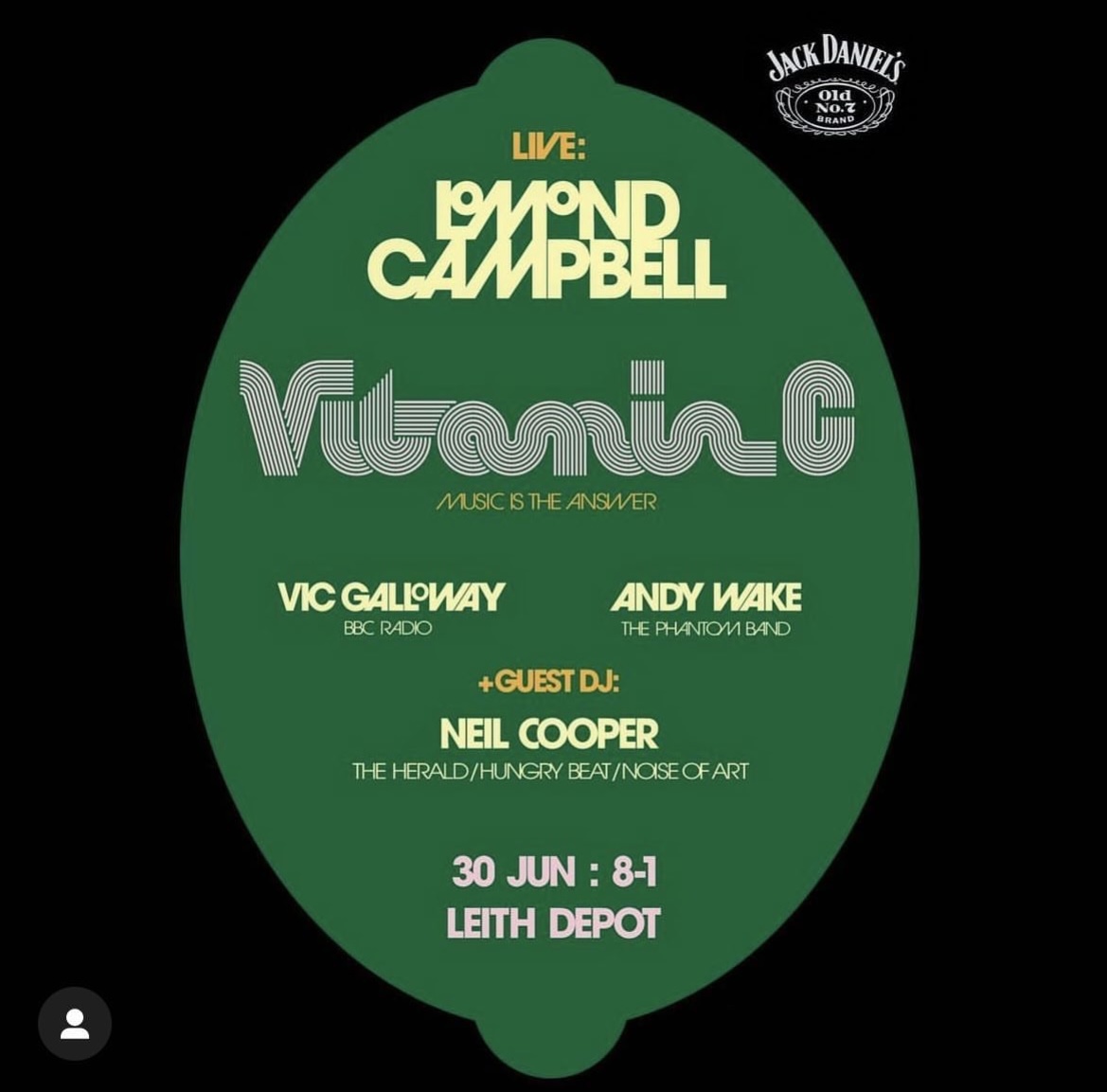Neil Cooper (@neilcooper1) on Twitter photo New on my Noise of Art Substack...
My set list from DJing with <a href="/VicGalloway/">Vic Galloway</a> & <a href="/_Andy_Wake_/">Andy Wake</a> at Vitamin C in <a href="/leithdepot/">LEITH DEPOT</a> on Fri 30.6.23. It was a blast.
neilcooper.substack.com/p/vitamin-c-dj…
Free to subscribers for limited time. Fiver a month for ever expanding archive.
Shop local... New on my Noise of Art Substack...
My set list from DJing with <a href="/VicGalloway/">Vic Galloway</a> & <a href="/_Andy_Wake_/">Andy Wake</a> at Vitamin C in <a href="/leithdepot/">LEITH DEPOT</a> on Fri 30.6.23. It was a blast.
neilcooper.substack.com/p/vitamin-c-dj…
Free to subscribers for limited time. Fiver a month for ever expanding archive.
Shop local...
