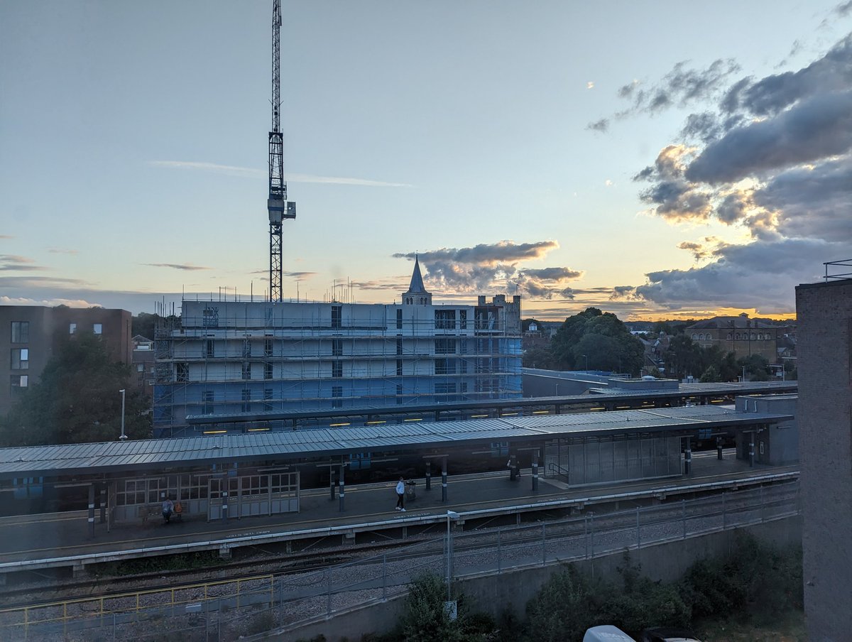 Danny Wildman tweet media