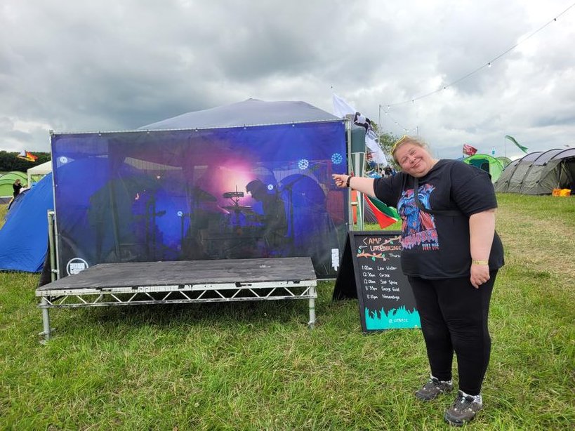 UTB Manchester (@utbmcr) on Twitter photo We made it! ❤️
Here's where we'll be every night of <a href="/2000trees/">2000trees Festival</a> after the main stage finishes.
Straight through the camp site (just up from our mates at Frabbit).
See you all there! We made it! ❤️
Here's where we'll be every night of <a href="/2000trees/">2000trees Festival</a> after the main stage finishes.
Straight through the camp site (just up from our mates at Frabbit).
See you all there!
