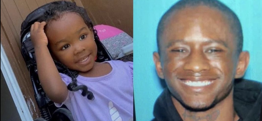 Phil_Lewis_'s tweet photo. The man accused of kidnapping 2-year-old Wynter Cole Smith won't reveal the location of the missing Lansing toddler. He's currently in custody
"We just want to find her," her father said
https://t.co/D8zZuYNi02 https://t.co/IHmx4x78pv